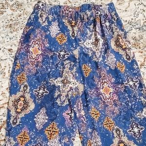 Bohemian Pants (Hippie)